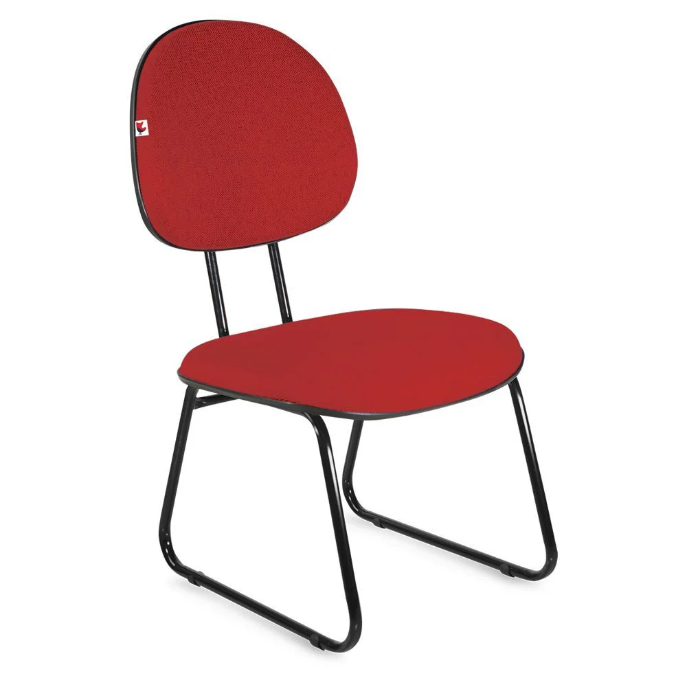 cadeira_executiva_fixa_sky_vermelho